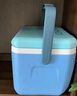 冰大師（ICEMASTER）保溫箱車載大容量冷藏箱戶外露營(yíng)野餐便攜手提家用保鮮冰箱20L 曬單實(shí)拍圖