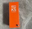 迪賽納圖書(shū)勞爾色卡 RAL K5 經(jīng)典色 德國原裝 國際通用標準 油漆涂料工業(yè) 啞光 曬單實(shí)拍圖