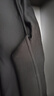太平鳥男裝 工裝羽絨服男冬季連帽防寒服保暖外套 黑色批 2XL 曬單實(shí)拍圖