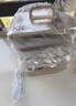 小熊（Bear）電蒸鍋 燉蒸煮一體自動(dòng)斷電全鋼0涂層三層蒸鍋  16.5L不銹鋼多功能鍋電煮鍋DZG-BA7N6 曬單實(shí)拍圖