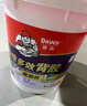 德高（Davco）凈味多效雙組份背膠瓷磚膠背涂膠強力粘合劑室內室外墻地可用 雙組份背膠 20KG 曬單實(shí)拍圖