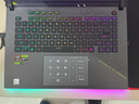 ROG魔霸9 銳龍9HX3D 16英寸 游戲本筆記本電腦(R9 9955HX3D 16G 1T RTX5070Ti 2.5K 240Hz) 曬單實(shí)拍圖
