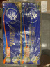 維達（Vinda）卷紙超韌無(wú)芯4層 家用手紙廁紙衛生紙整箱實(shí)惠裝紙巾 親膚可沖散 4層 140g*24卷 提裝 曬單實(shí)拍圖