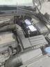馬勒（MAHLE）汽車(chē)電瓶蓄電池20-72適配速騰邁騰途觀(guān)帕薩特凱迪拉克昊銳標志MG 曬單實(shí)拍圖