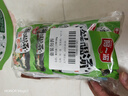 阿一波蛋花湯芙蓉鮮蔬速食紫菜蔬菜沖泡即食菠菜速溶湯料包三口味120g 曬單實拍圖