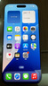 Apple/蘋(píng)果 iPhone 16 Pro Max（A3297）256GB 原色鈦金屬 支持移動(dòng)聯(lián)通電信5G 雙卡雙待手機(jī) 曬單實(shí)拍圖