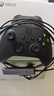 微軟Xbox無線游戲手柄 磨砂黑+USB-C線 藍牙適配Xbox/PC/平板/手機Steam促銷 明末：淵虛之羽 雙影奇境 曬單實拍圖