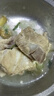 龍大肉食 黑豬肋排400g 冷凍免切黑豬排骨豬肋骨 醬鹵食材 蓬萊生態(tài)黑豬肉 曬單實拍圖