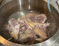 雷霍（Leihuo）商用電熱304不銹鋼牛羊肉湯鍋大容量鹵肉桶煮面桶煲湯桶節(jié)能變頻大功率時定溫水餃爐煮肉電熱爐 9千瓦50cm/304變頻款（容量98L） 曬單實拍圖