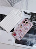素洛適用蘋(píng)果17promax手機殼Air新款hellokitty貓咪粉色iPhone16pro春天可愛(ài)時(shí)尚15少女心14硅膠13防摔 【甜心kttiy貓-粉】硅膠軟殼鏡頭保護 iPhone 15 Pr 曬單實(shí)拍圖