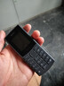 NOKIA新105 4G 全網(wǎng)通移動聯(lián)通電信 老人老年按鍵直板學生兒童備用戒網(wǎng)手機 雙卡雙待  黑色 曬單實拍圖