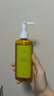 凡茜（fanxi）白茶毛孔細(xì)致卸妝油200ml+50ml卸妝水乳液溫和敏肌適用 曬單實(shí)拍圖