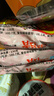 三養(yǎng)（SAMYANG）火雞面奶油火雞面拌面650g(130g*5)奶香早餐泡面拌面宵夜速食 曬單實(shí)拍圖