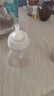 自然離乳PPSU重力球吸管奶瓶雙把手330ml12月+(附帶奶嘴12月*2支) 曬單實拍圖