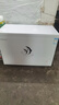 榮事達（Royalstar）冰柜商用大容量全冷凍臥式冰柜家用冷藏冷凍兩用冷柜雙溫商用大冰柜冷凍柜展示柜 【高性價比】338升單溫白色微霜【一級能效】 曬單實拍圖