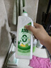 好奇（Huggies）小森林紙尿褲S62片(4-8kg)尿不濕心鉆【透氧頂配更低敏】 曬單實(shí)拍圖