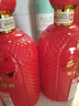 西鳳酒  【中秋送禮】年份封藏  鳳香型白酒  陜西名酒新老包裝隨機發(fā) 52度 500mL 2瓶 年份封藏  藏品 曬單實(shí)拍圖