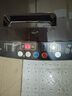 YANGZI中國揚(yáng)子集團(tuán)波輪洗衣機(jī)全自動家用小型洗烘一體脫水甩干機(jī)大容量 出租屋宿舍公寓辦公室節(jié)能 8KG【藍(lán)光洗護(hù)+智能風(fēng)干+防纏繞】 曬單實(shí)拍圖
