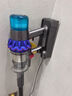 戴森（DYSON）V15 Detect Fluffy無繩吸塵器新一代藍(lán)色【原裝進(jìn)口】手持無線 除螨 寵物家庭適用  曬單實(shí)拍圖