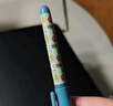 施耐德（Schneider）小學(xué)生鋼筆初學(xué)者兒童開(kāi)學(xué)季必備用品正姿練字筆男女孩三四年級入門(mén)墨囊鋼筆EF尖童趣-機器人 曬單實(shí)拍圖