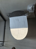 恒潔（HEGII）智能馬桶H35Pro 翻蓋翻圈泡沫盾無水壓限制HCE863B01-01-305 曬單實(shí)拍圖
