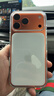 Apple/蘋(píng)果 iPhone 17ProMax透明保護(hù)殼 手機(jī)殼蘋(píng)果17手機(jī)殼蘋(píng)果手機(jī)殼 曬單實(shí)拍圖