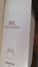 英氏（YEEHOO）保溫杯兒童水杯寶寶保溫杯水杯316不銹鋼保溫杯吸管杯外出杯 曬單實(shí)拍圖