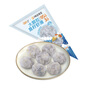 海拓漁港【零添加保水劑】魚籽蝦滑150g*2蝦含量95%火鍋丸子麻辣燙關(guān)東煮  曬單實(shí)拍圖