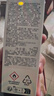卡詩雙重洗發(fā)水套裝500ml*2進(jìn)口無硅油溫和清潔清爽控油蓬松 曬單實(shí)拍圖