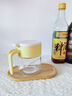 葆氏調(diào)料盒調(diào)味盒廚房調(diào)料瓶家用調(diào)料罐防潮密封罐鹽糖味精玻璃調(diào)味罐 曬單實(shí)拍圖