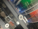 拓竹P1SC 3D打印機(jī)桌面家用FDM全自動(dòng)調(diào)平大尺寸多色高速3d打印機(jī)器【大陸版】 曬單實(shí)拍圖