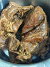 大莊園 進口草飼原切牛腱子凈重2斤 生鮮牛肉 醬鹵燉煮食材【真原切】 曬單實拍圖