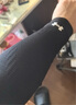 安德瑪（Under Armour）騎行冰袖男女防曬袖套冰絲袖夏季防嗮護袖護臂套袖開車釣魚冰涼袖 曬單實拍圖