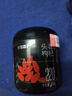 杞里香紅枸杞子特優(yōu)級(jí)大果枸杞500g新貨寧夏中寧頭茬免洗枸杞茶構(gòu)茍杞茶 曬單實(shí)拍圖