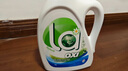 威露士la有氧洗衣液松木香4斤組合裝（瓶1L+補充袋裝500ml*2）除菌除螨 曬單實(shí)拍圖