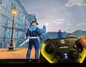 蓋世小雞（GAMESIR）超新星無線游戲手柄switch2手柄 體感手機(jī)安卓蘋果Steam電腦NS2pro電視藍(lán)牙明末絕區(qū)零黑神話悟空 曬單實拍圖