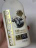 大用單凍雞鳳爪2斤（500g*2） 白羽雞烤鳳爪短爪鹵雞爪燒烤鹵食材清真 曬單實(shí)拍圖
