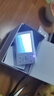 伴兮高清微單數碼相機ccd替代學(xué)生入門(mén)高像素可傳手機wifi校園高中生旅游便攜vlog小卡片機自拍照相機 白色雙屏【64G內存卡+wifi傳圖+補光燈】 曬單實(shí)拍圖