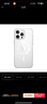閃魔適用蘋果16ProMax鋼化膜iPhone16Pro手機膜高清覆蓋防爆抗指紋全屏無塵倉秒貼聽筒防塵保護膜 16ProMax【高清防塵膜*2片裝聽筒防塵】 曬單實拍圖