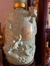 鳳凰情湘泉酒業(yè) 大壇酒 濃醬兼香型白酒  送禮收藏擺柜 紙盒裝54度 5L 1壇 龍壇(10斤) 曬單實(shí)拍圖