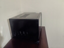 格蘭仕（Galanz）變頻微波爐 20L家用小型 800W速熱 省電一級(jí)能效  平板易清潔 一鍵解凍簡(jiǎn)易操作DB1 曬單實(shí)拍圖
