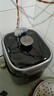 美的（Midea）【深湯系列】304不銹鋼內(nèi)膽電壓力鍋5L家用4-6人高壓鍋電飯煲 全自動智能預約煲湯燉煮MY-C5841G 曬單實拍圖