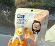 奶酪博士 高鈣奶酪三文魚(yú)鱈魚(yú)腸340g 寶寶兒童零食雙重DHA 享嬰兒幼兒食譜 曬單實(shí)拍圖