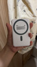 IMEV【3C認證丨20000M】蘋果磁吸充電寶Magsafe無線快充iPhone16/15/14/13/12promax外接電池移動電源 【智能版型號20000m】一貼即充雙向快充不傷機 曬單實拍圖