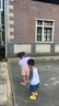 科巢兒童拖鞋男孩男童女孩寶寶夏季家居室內(nèi)防滑小孩幼兒女童涼拖鞋 椰曼黃 14 【適合腳長(zhǎng)13-14cm】 曬單實(shí)拍圖