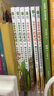兒童文學法布爾昆蟲記（6冊）小學生一二三年級課外閱讀彩圖注音版兒童文學自然科普百科叢書 曬單實拍圖