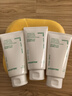 悅詩風(fēng)吟（Innisfree）綠茶洗面奶150g*3氨基酸綿密控油清潔男士女士七夕情人節(jié)禮物 曬單實(shí)拍圖