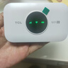 TCL隨身wifi三網(wǎng)通用免插卡無線wifi6車載4G路由器隨身便攜無限制移動聯(lián)通電信全國通用2025款5GXY15B 【升級充電款】3000毫安大電池超長續(xù)航24小時 不限速不虛標月享1500G流量 曬單實拍圖