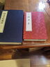 明刻《牡丹亭》線(xiàn)裝影印本全4冊湯顯祖繁體豎排中華書(shū)局 曬單實(shí)拍圖