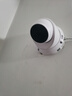 xiaovv半球智能云臺(tái)海螺機(jī)家用攝像頭室內(nèi)手機(jī)遠(yuǎn)程監(jiān)控器360度帶夜視全景無(wú)線支持米家APP控制探頭店鋪 曬單實(shí)拍圖
